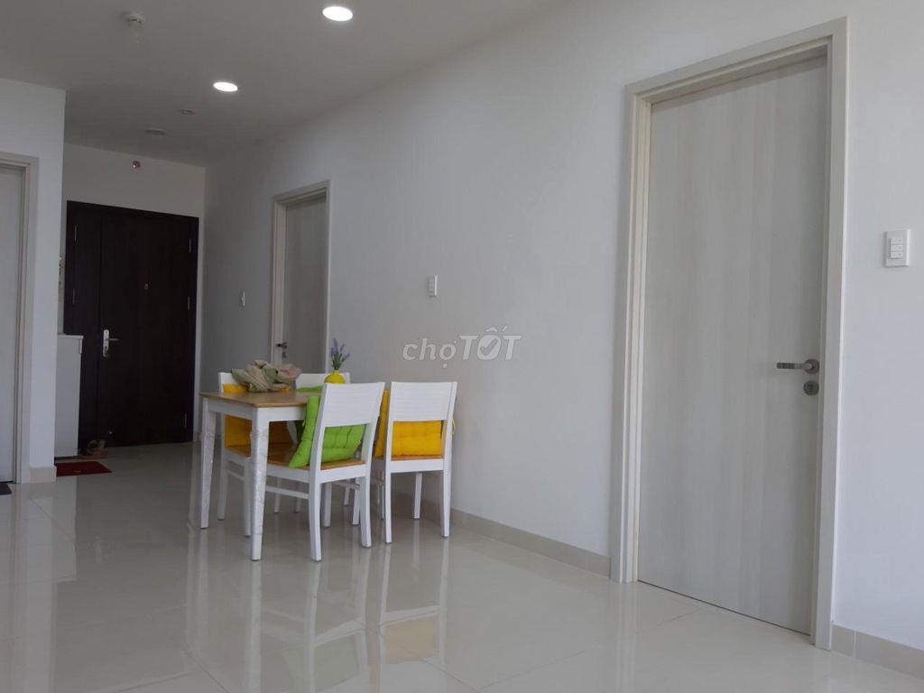 CHỦ NHÀ CHO THUÊ CH CỘNG HÒA GARDEN  – 80M² 2PN/2WC  – GIÁ 13TR/TH
