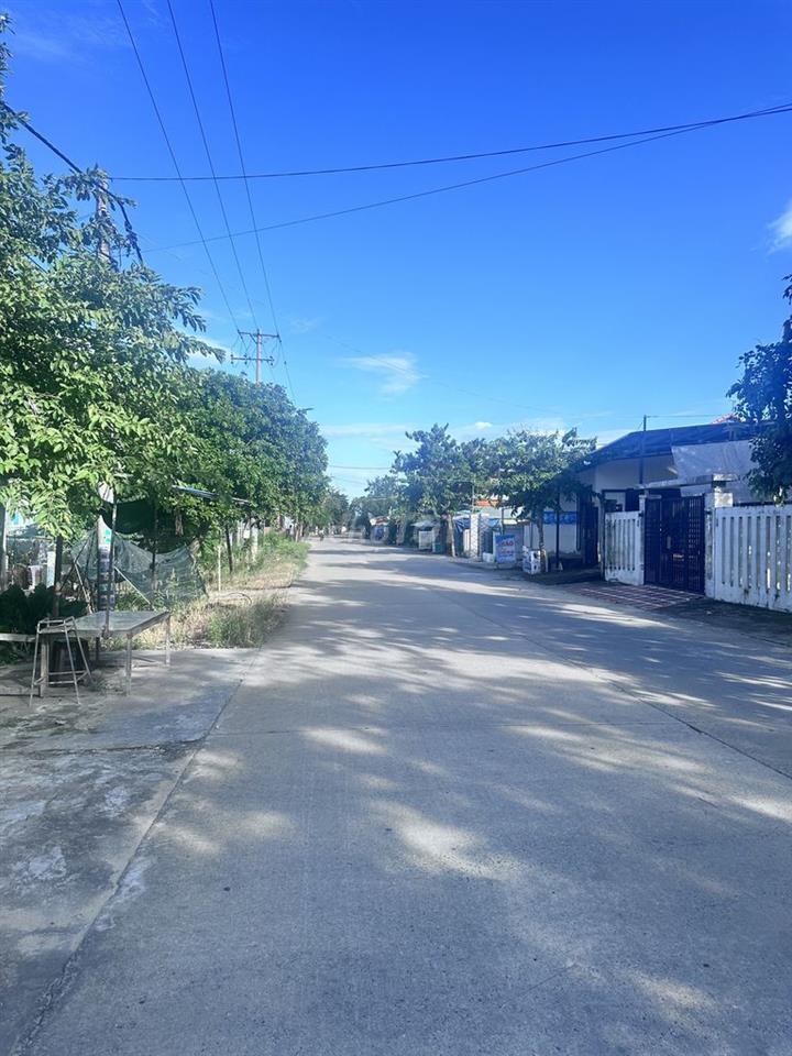 Bán đất ưu đãi tại trục đường chính xã Duy Phước, Duy Xuyên cũ