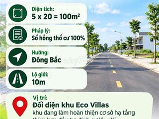 NỀN ĐẸP ĐƯỜNG D1 CỒN KHƯƠNG GIÁ HOT