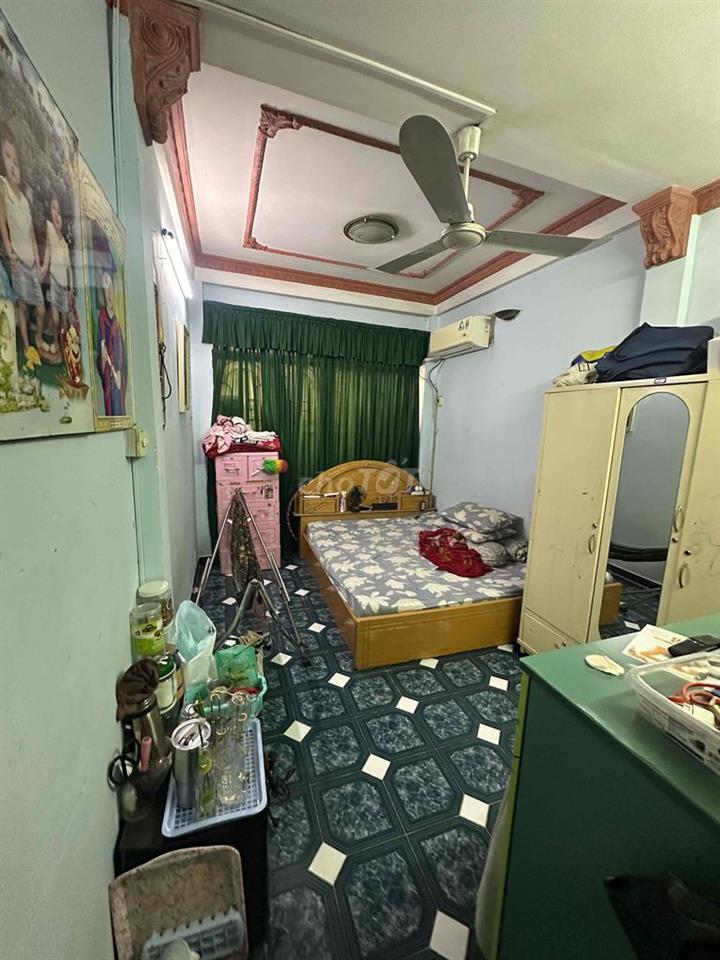 Bán nhà Mặt Tiền 3 tháng 2