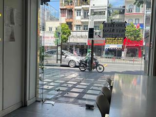 Bán nhà Mặt Tiền 3 tháng 2