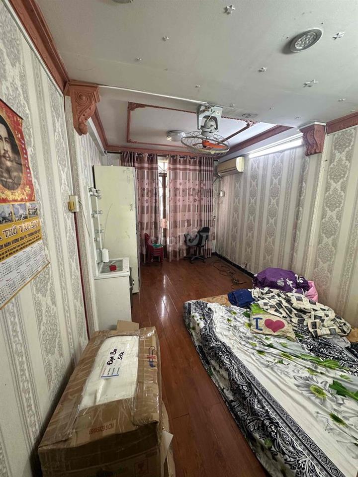 Bán nhà Mặt Tiền 3 tháng 2