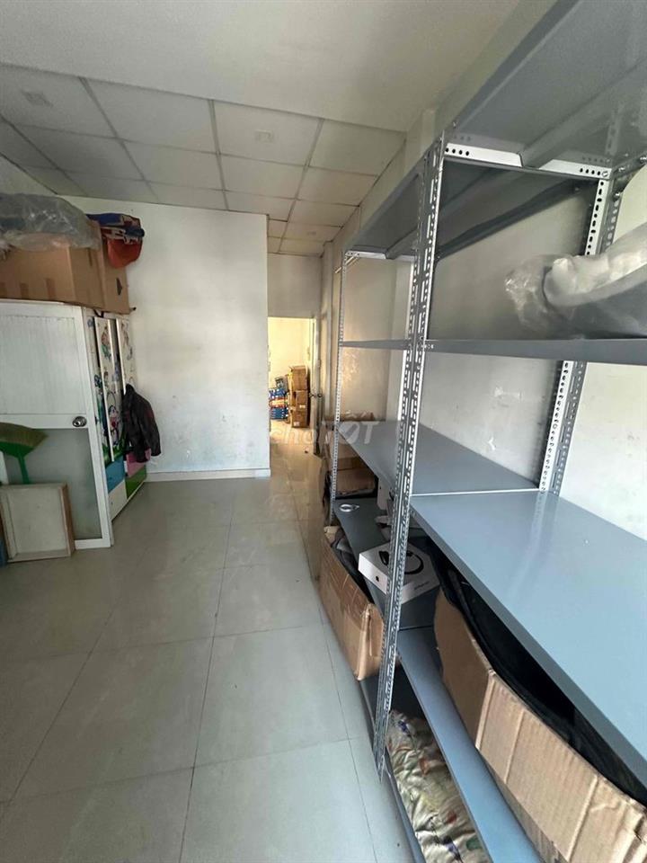 Bán nhà Mặt Tiền 3 tháng 2