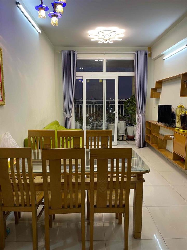 cần bán căn góc căn hộ chung cư tô ký tower