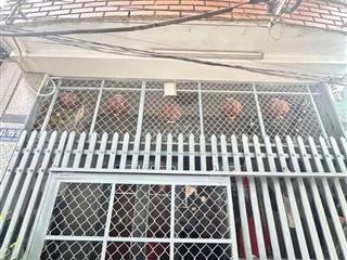 Chính chủ cần bán nhà hướng Đông Nam, đường Tám Danh, khu an ninh