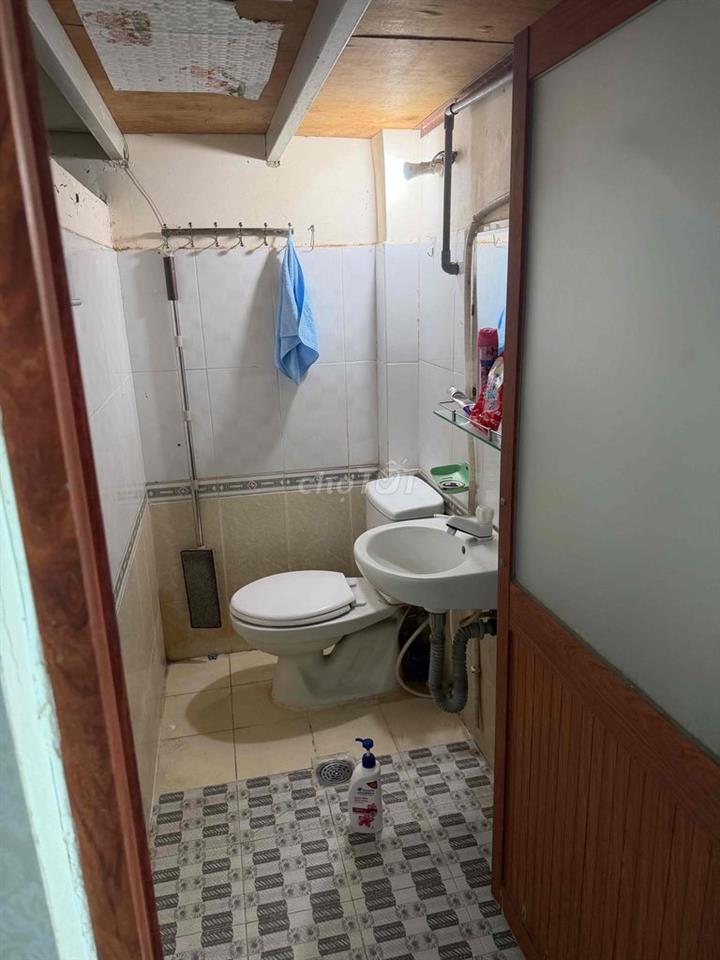 pass phòng trọ 3tr ở bạch đằng