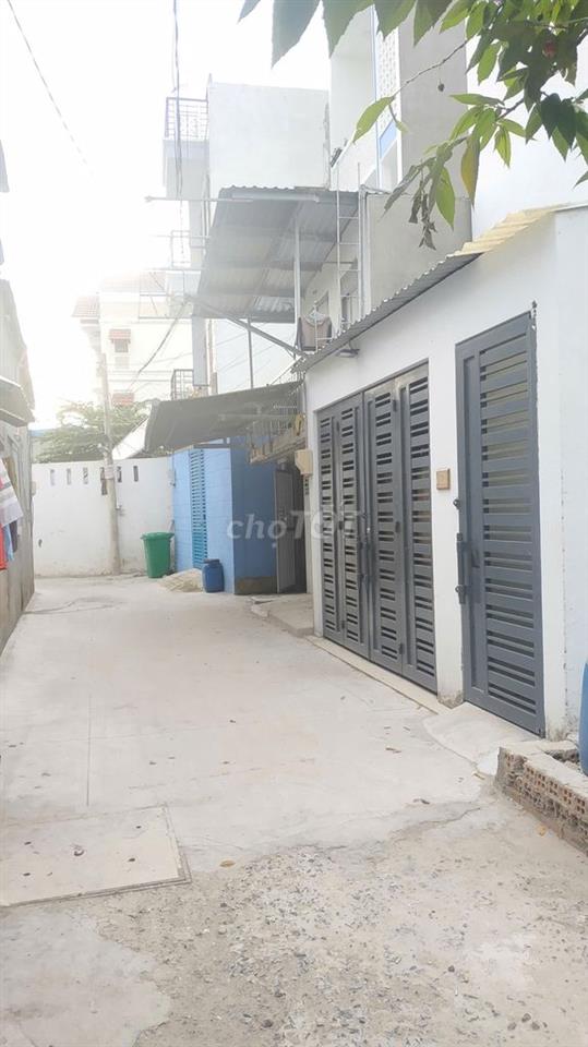 Bán nhà Thủ Đức, chính chủ