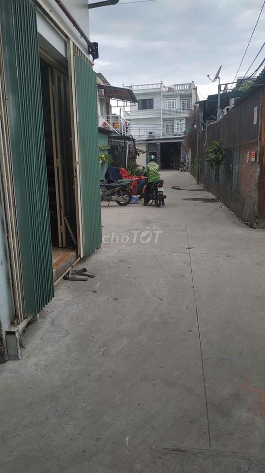 Bán nhà Thủ Đức, chính chủ
