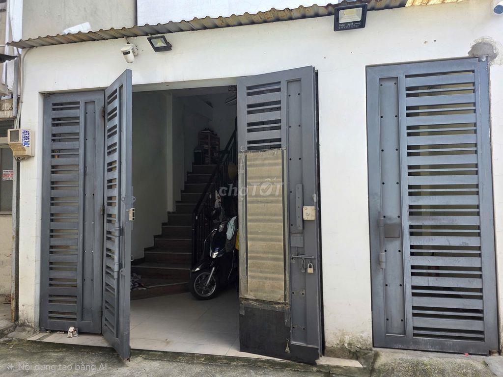 Bán nhà Thủ Đức, chính chủ