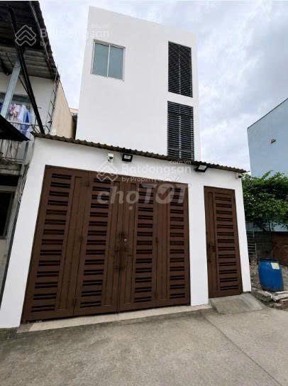 Bán nhà Thủ Đức, chính chủ