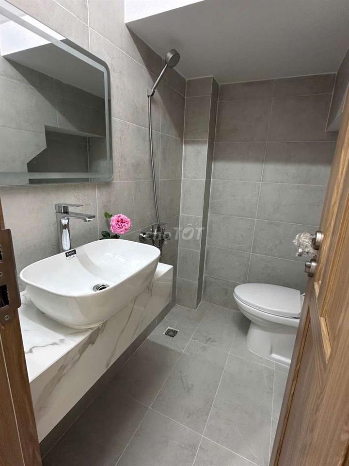 🏡 NHÀ ĐẸP PHƯỜNG HIỆP BÌNH – 1 TRỆT 3 LẦU – CÓ THANG MÁY – 4PN – 5WC