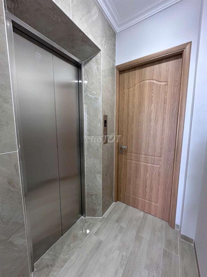 🏡 NHÀ ĐẸP PHƯỜNG HIỆP BÌNH – 1 TRỆT 3 LẦU – CÓ THANG MÁY – 4PN – 5WC