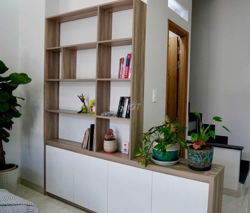 🏡 NHÀ ĐẸP PHƯỜNG HIỆP BÌNH – 1 TRỆT 3 LẦU – CÓ THANG MÁY – 4PN – 5WC