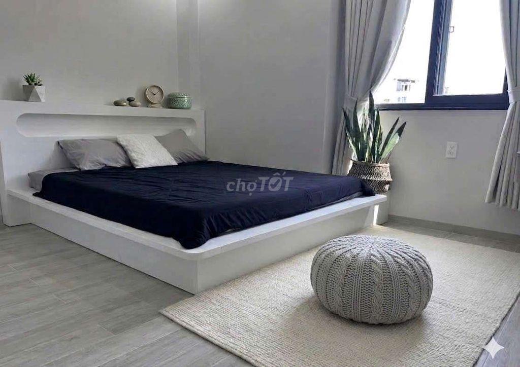 🏡 NHÀ ĐẸP PHƯỜNG HIỆP BÌNH – 1 TRỆT 3 LẦU – CÓ THANG MÁY – 4PN – 5WC