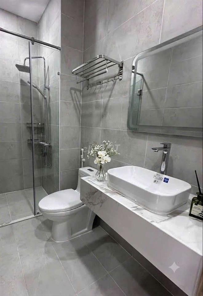 🏡 NHÀ ĐẸP PHƯỜNG HIỆP BÌNH – 1 TRỆT 3 LẦU – CÓ THANG MÁY – 4PN – 5WC