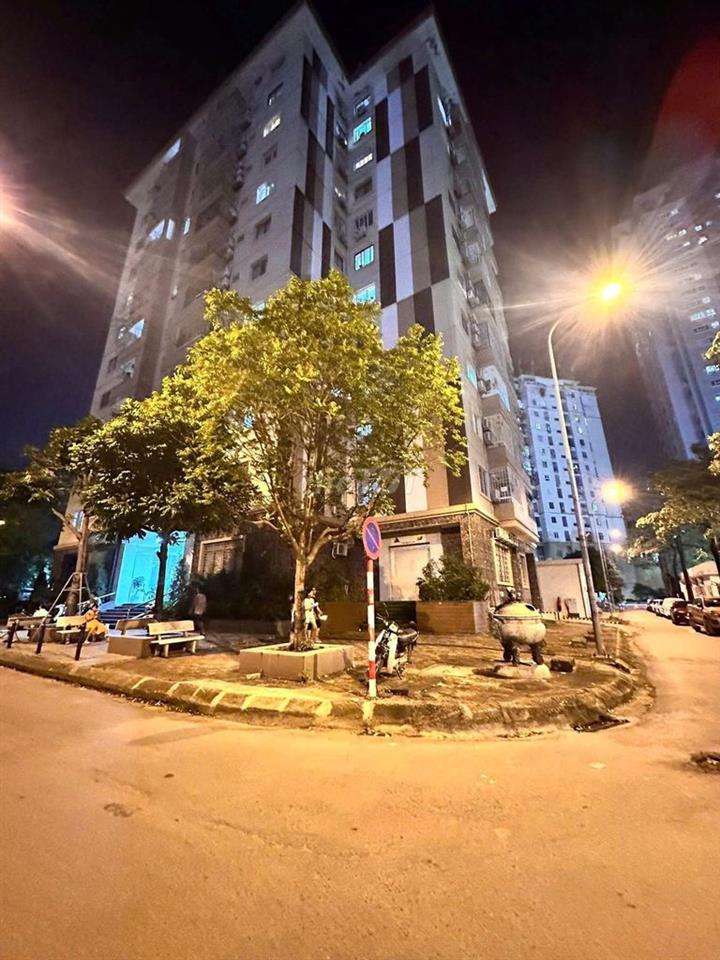 🏡 [CHÍNH CHỦ] - BÁN CĂN GÓC CT4-5 DƯƠNG ĐÌNH NGHỆ, CẦU GIẤY, HÀ NỘI