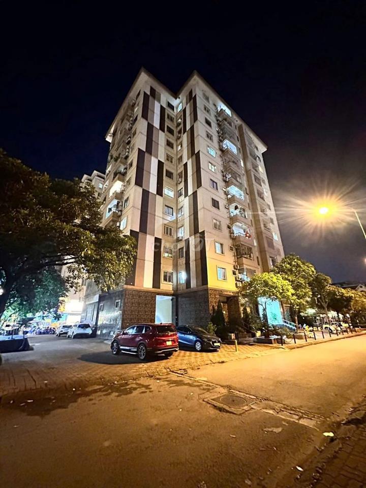🏡 [CHÍNH CHỦ] - BÁN CĂN GÓC CT4-5 DƯƠNG ĐÌNH NGHỆ, CẦU GIẤY, HÀ NỘI