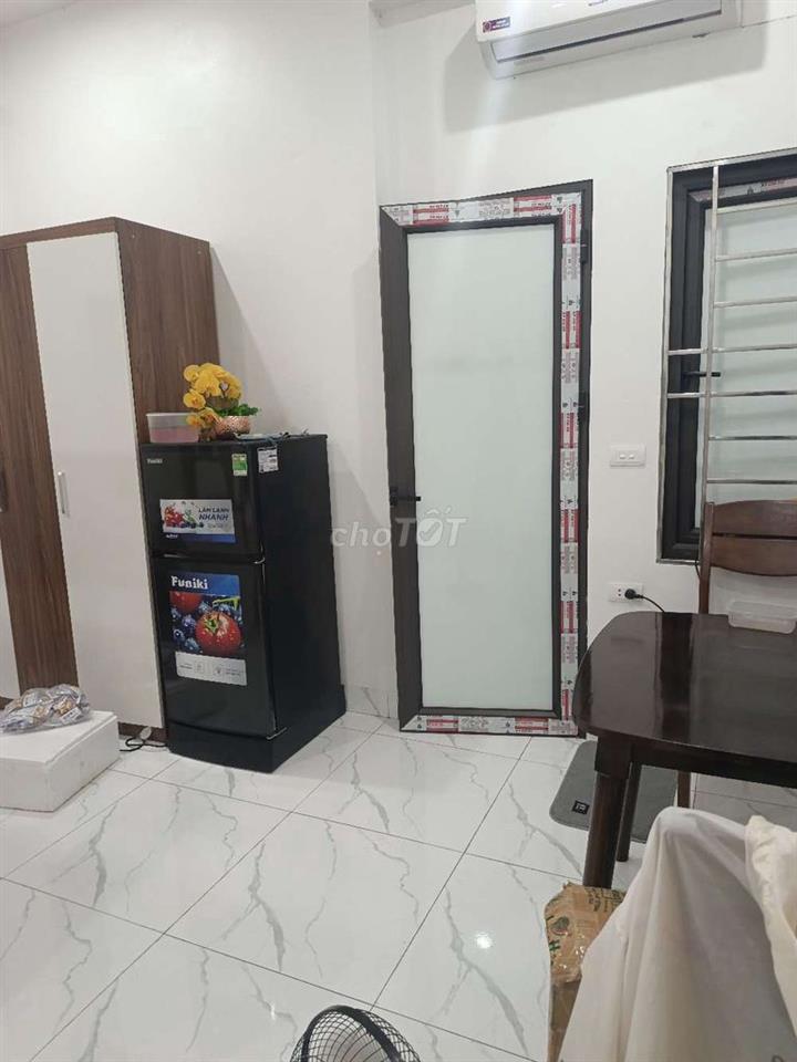 Tìm nữ ở ghép Mễ Trì Hạ