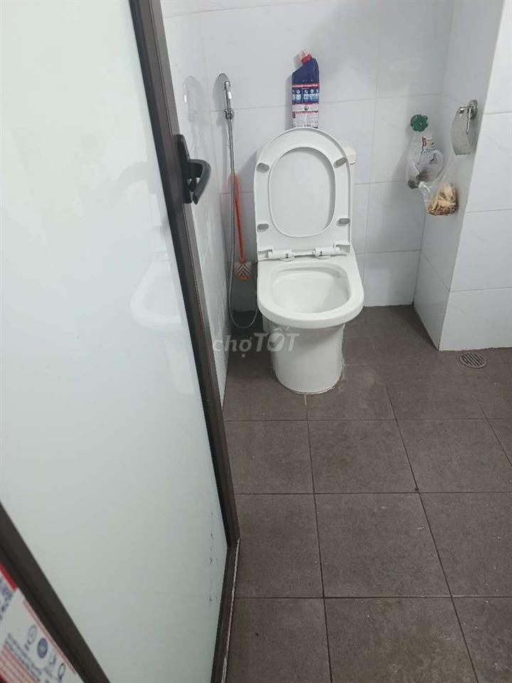 Tìm nữ ở ghép Mễ Trì Hạ