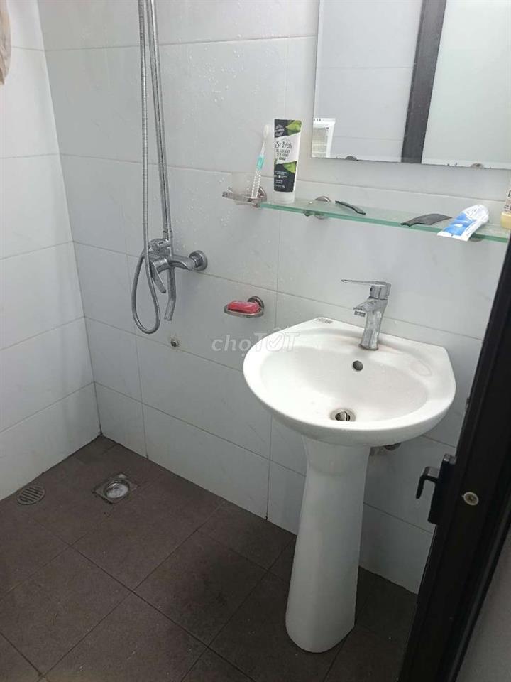 Tìm nữ ở ghép Mễ Trì Hạ