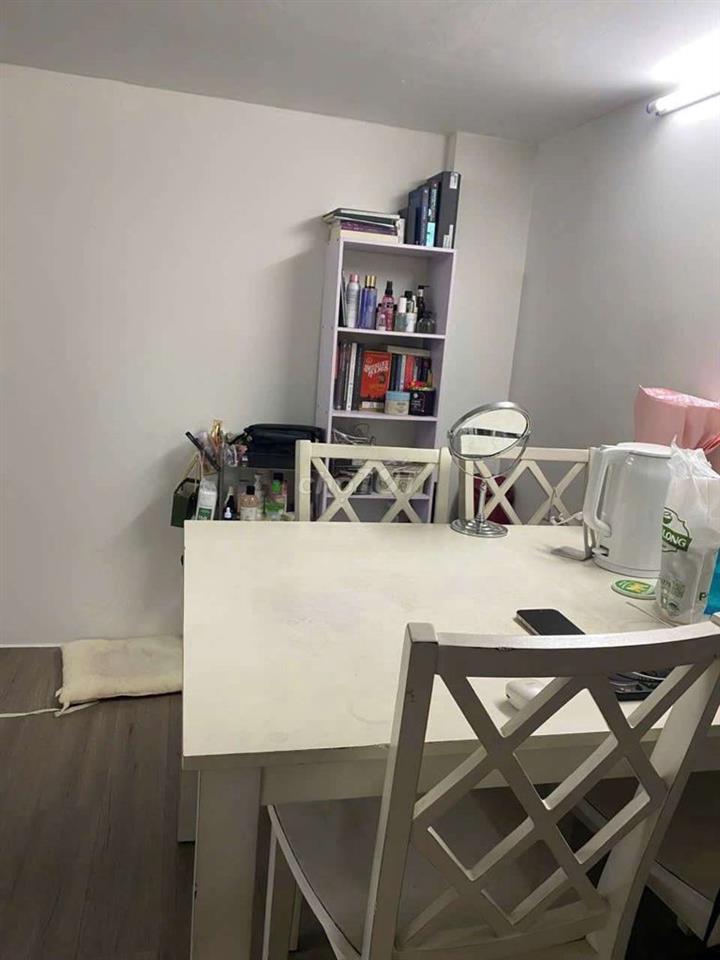 Bán chung cư chính chủ