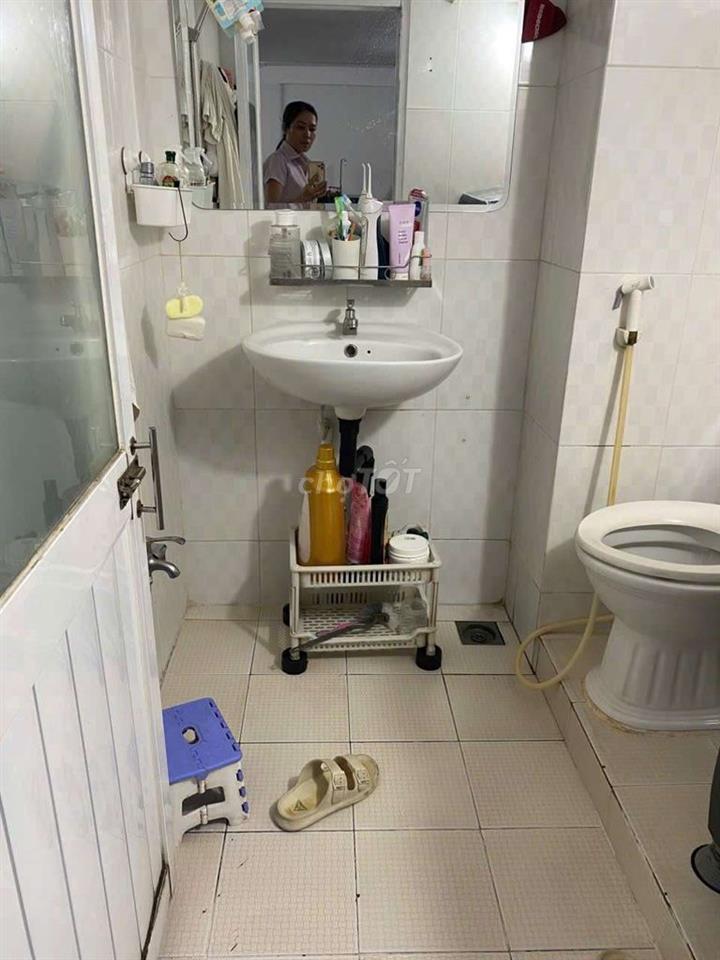 Bán chung cư chính chủ