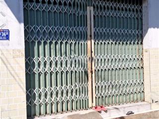Đất kèm 8 phòng trọ + 1 kiot, thu nhập 12 triệu/tháng tại Bình Hòa