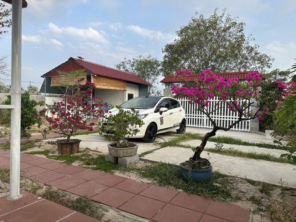 Bán Homestay Sunny House