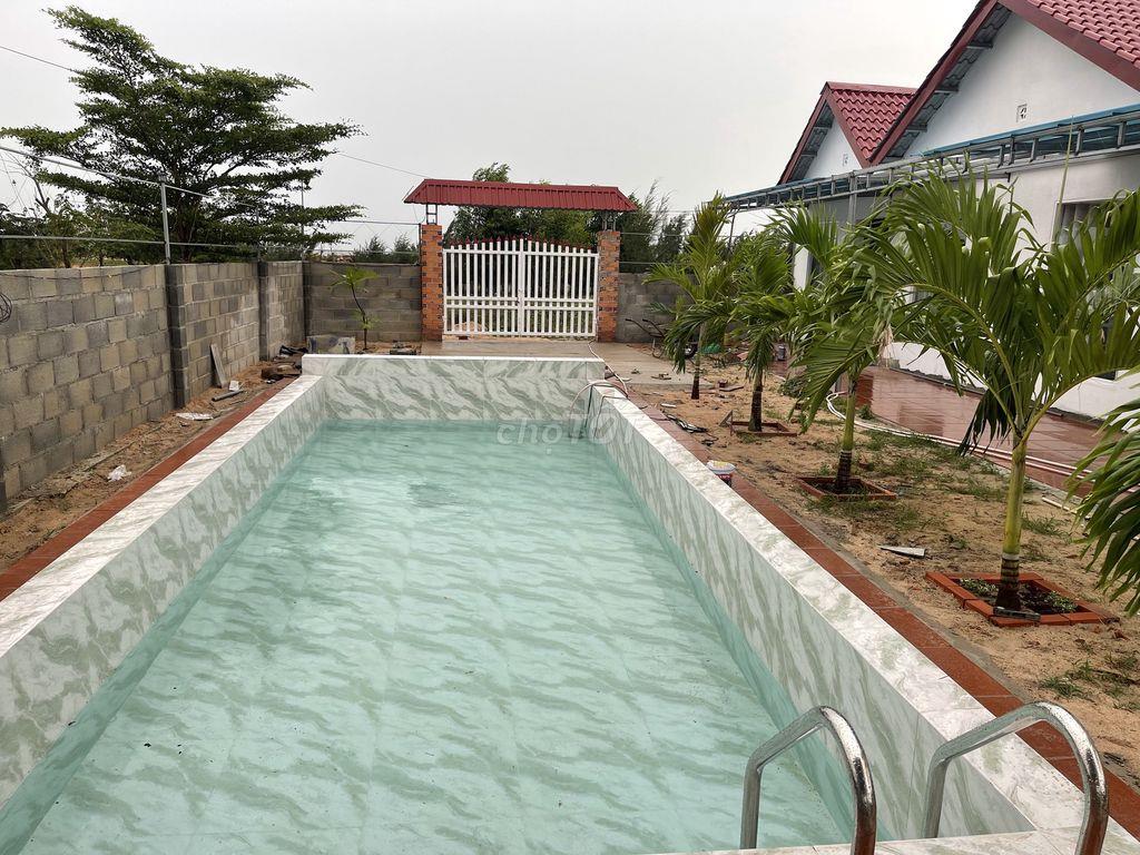 Bán Homestay Sunny House