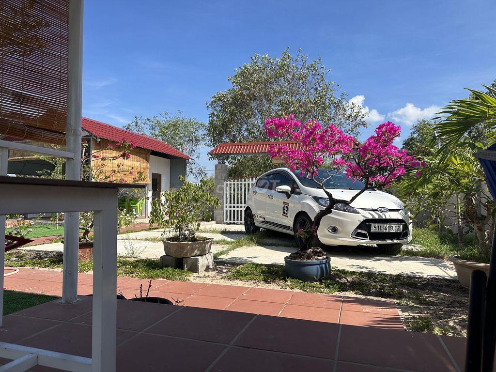 Bán Homestay Sunny House