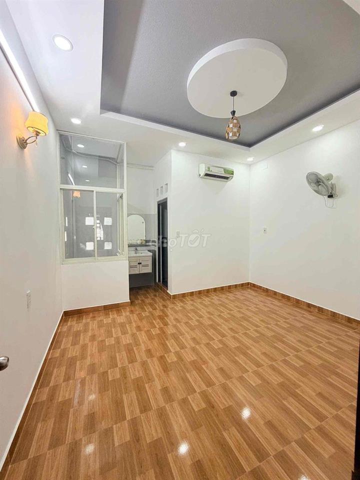 CHO THUÊ NHÀ NGUYÊN CĂN GẦN CHỢ THẠCH ĐÀ