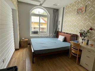 Studio full nội thất, Bùi Viện, Q1. Chính chủ