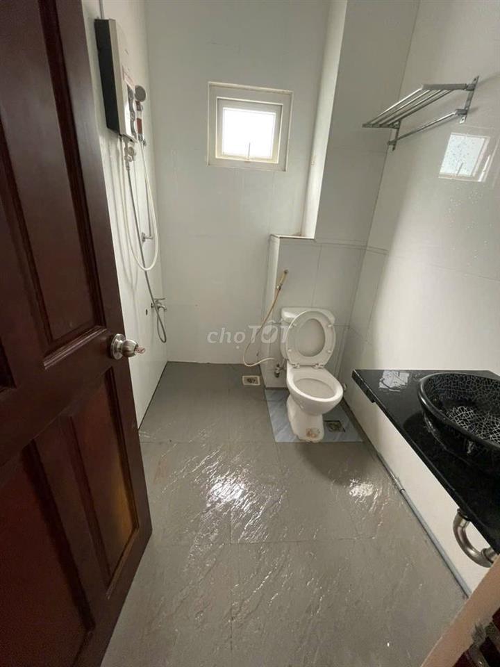 Studio full nội thất, Bùi Viện, Q1. Chính chủ