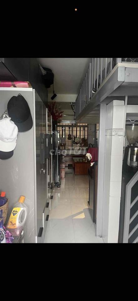 Bán căn hộ chung cư chính chủ