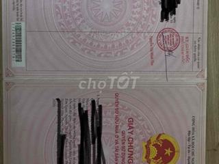 Bán căn hộ chung cư chính chủ