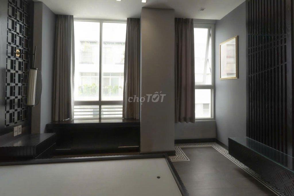 🌿 CHO THUÊ PENTHOUSE STAR HILL – PHÚ MỸ HƯNG