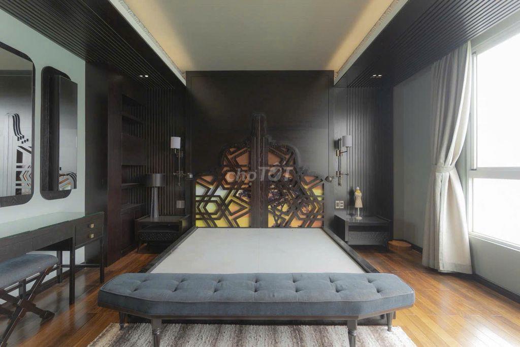 🌿 CHO THUÊ PENTHOUSE STAR HILL – PHÚ MỸ HƯNG