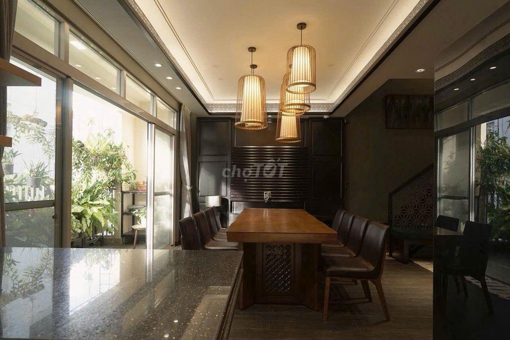 🌿 CHO THUÊ PENTHOUSE STAR HILL – PHÚ MỸ HƯNG