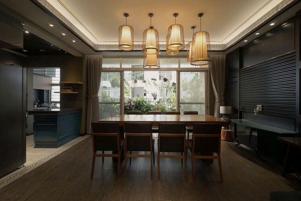🌿 CHO THUÊ PENTHOUSE STAR HILL – PHÚ MỸ HƯNG