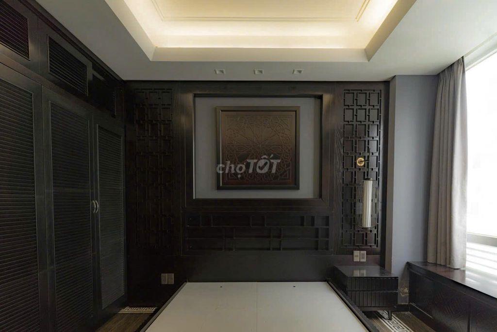🌿 CHO THUÊ PENTHOUSE STAR HILL – PHÚ MỸ HƯNG