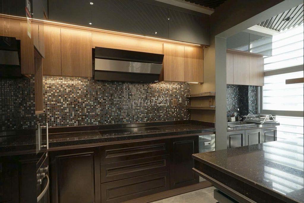 🌿 CHO THUÊ PENTHOUSE STAR HILL – PHÚ MỸ HƯNG