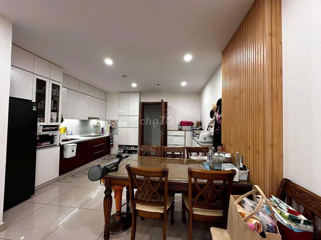CC Phúc Yên 2. Phan Huy Ích. TB. 80m2 2PN. Full NT. 10Tr