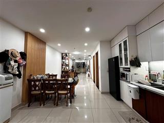 CC Phúc Yên 2. Phan Huy Ích. TB. 80m2 2PN. Full NT. 10Tr