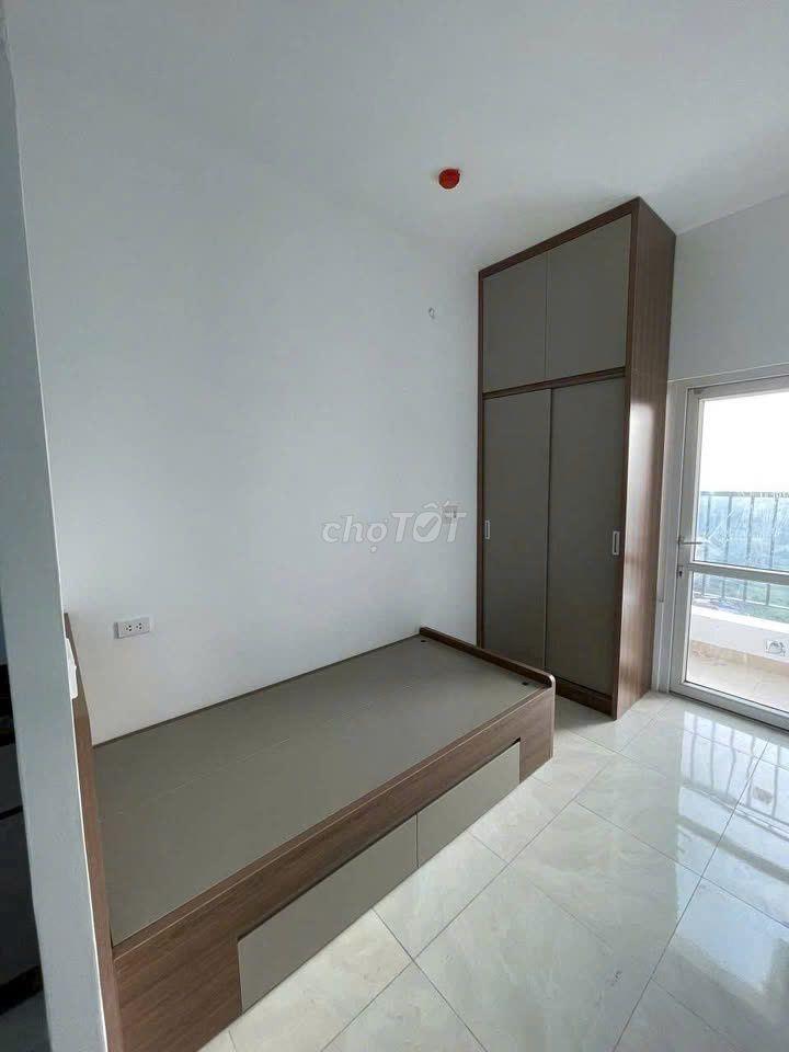  Phúc Yên 2, Phan Huy Ích cho thuê căn 2PN không nội thất chỉ 9tr/th
