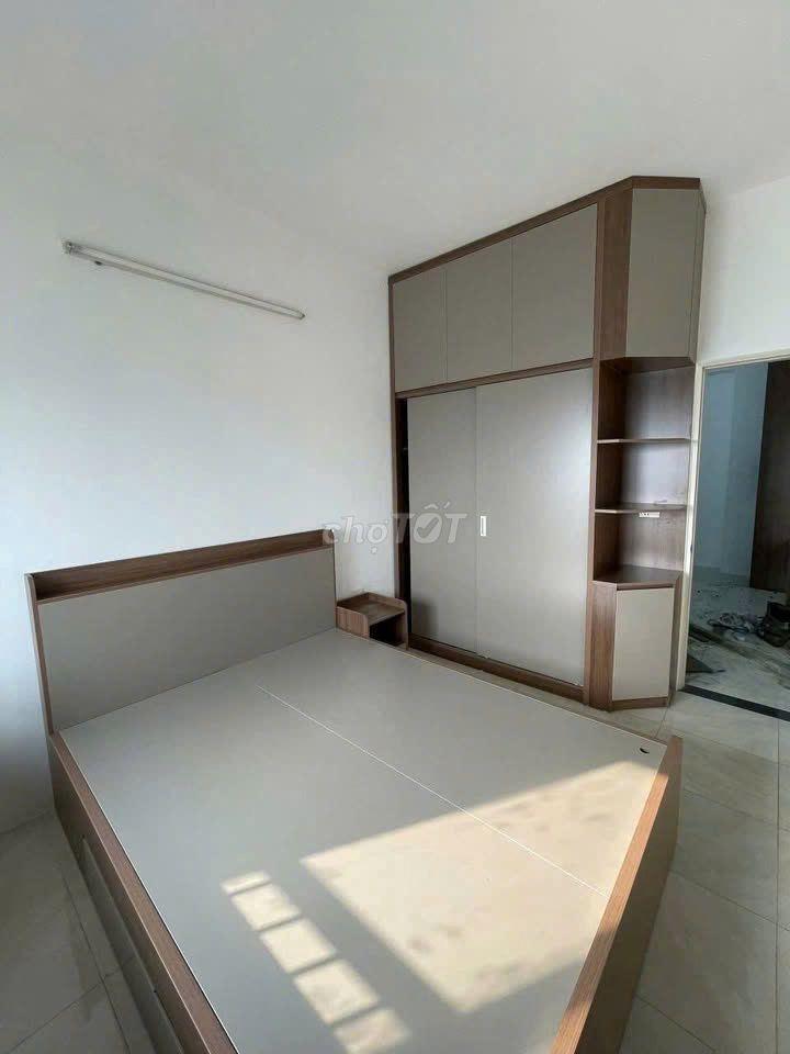  Phúc Yên 2, Phan Huy Ích cho thuê căn 2PN không nội thất chỉ 9tr/th