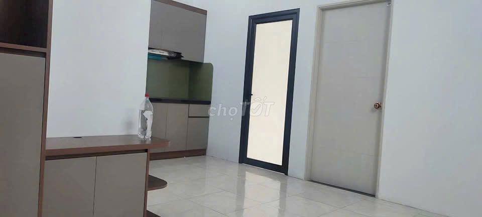  Phúc Yên 2, Phan Huy Ích cho thuê căn 2PN không nội thất chỉ 9tr/th