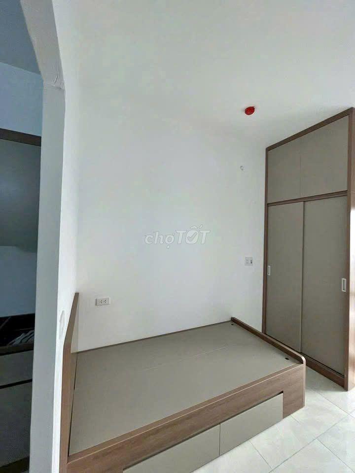  Phúc Yên 2, Phan Huy Ích cho thuê căn 2PN không nội thất chỉ 9tr/th