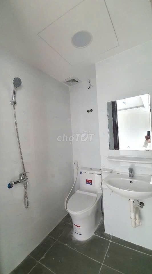  Phúc Yên 2, Phan Huy Ích cho thuê căn 2PN không nội thất chỉ 9tr/th