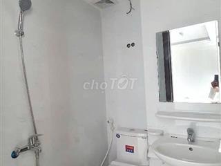  Phúc Yên 2, Phan Huy Ích cho thuê căn 2PN không nội thất chỉ 9tr/th