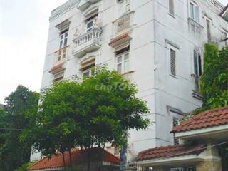 CHO THUÊ PHÒNG MỚI ĐẸP TRONG BIỆT THỰ, XE HƠI VÀO TẬN CỬA, GIỜ TỰ DO
